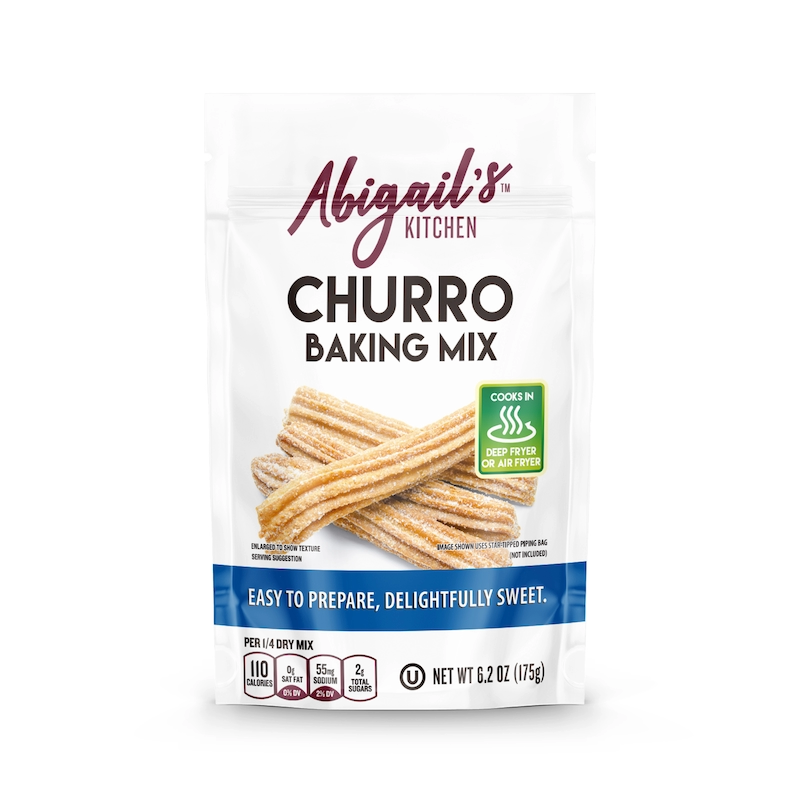 Churro Mix